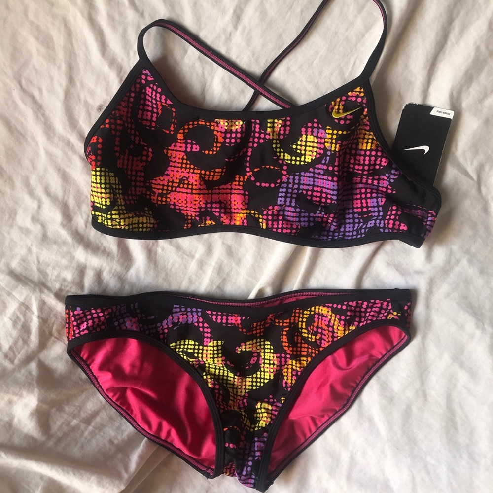 Nike Swimsuit